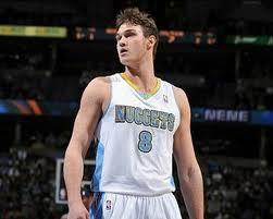 “NBA Dream”: Danilo Gallinari out per l’All Star Game 2012