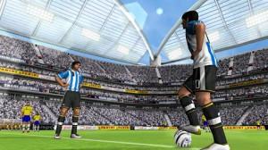 Real Football 2012 disponibile nel Market Android