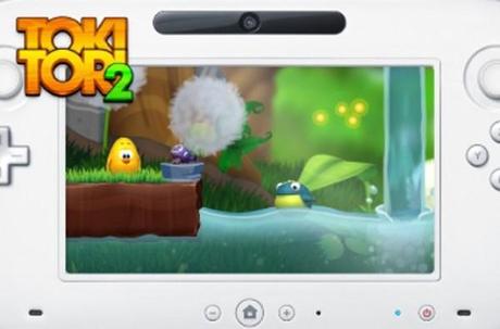 Toki Tori 2, Two Tribes sta lavorando ad una versione per Wii U