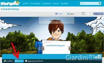 creare avatar online personalizzato