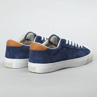 Norse Projects x Pro-Keds