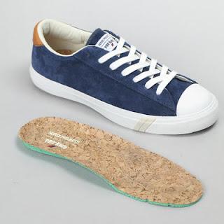 Norse Projects x Pro-Keds