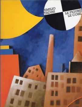 Francesco Tadini pubblica un testo di Anna Modena sul percorso letterario di Emilio Tadini