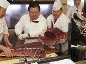 Giappone: Tokyo sushi record mila dollari tonno rosso