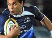 Pro12: Leinster saluta Treviso nell'ultimo quarto