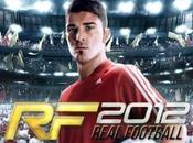 Migliori Giochi Android: Real Football 2012