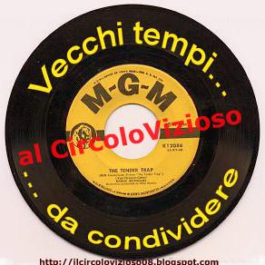 vecchi tempi…- Dirty dancing!