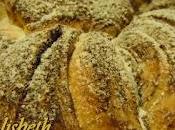 Brioche Bulgare "Tournesol" Bulgara "Girasole"