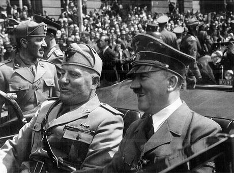 I resti di Hitler in Antartide ? Una folle ipotesi