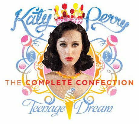 Katy Perry - Teenage Dream Collection (cover).jpg