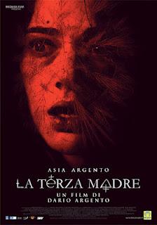 La Terza Madre (aka: Mother of Tears)