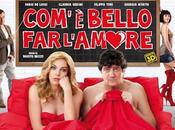 Com'è bello l'amore cinema