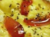 Finti muffins peperoni ricotta menta seconda edizione