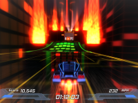 (MINI)RECE VIDEOGIOCHI: Nitronic Rush -- Mirror's Edge al volante