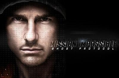 Mission: Impossible - Ghost Protocol