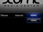 XBMC AppleTV