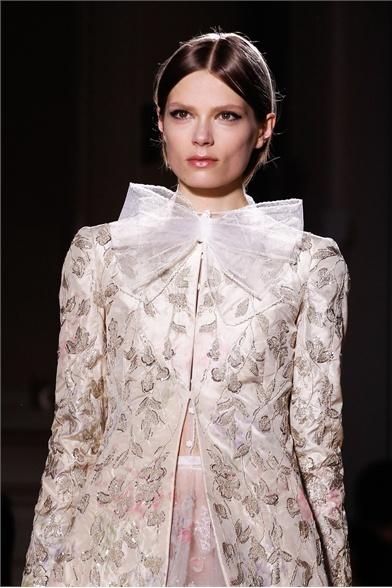 Valentino h.c. s/s 2012