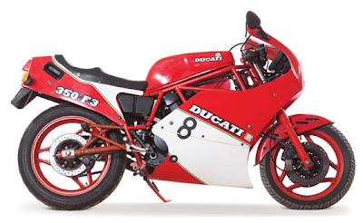 Moto Ducati all'Asta