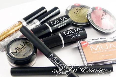 MUA _ Makeup Academy