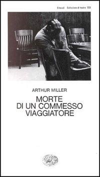 Wishlist (16) - Io sono un gatto di Natsume Soseki e Morte di un commesso viaggiatore di Arthur Miller