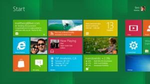 Windows 8: che cosa include la versione beta?