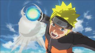 Naruto Ultimate Ninja Storm Generation : lista trofei