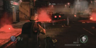 Resident Evil Operation Raccoon City : tre modalità in gameplay