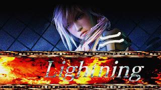 Final Fantasy XIII-2 : immagini del DLC di Lightning e Amodar