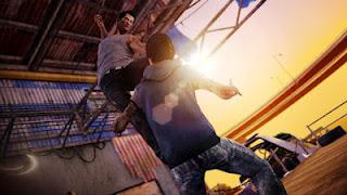 Sleeping Dogs : nuove immagini