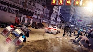 Sleeping Dogs : nuove immagini