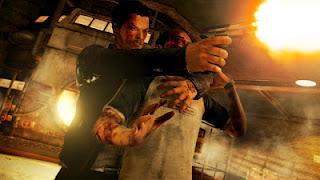 Sleeping Dogs : nuove immagini