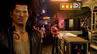 Sleeping Dogs : nuove immagini