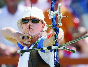 Tiro con l'arco: Galiazzo e Valeeva campioni del mondo indoor!