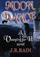 Recensione: MOON DANCE