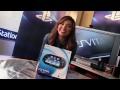 PlayStation Vita, il video ufficiale dell’unboxing