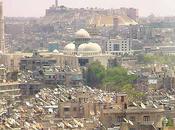 serie esplosioni scuote Aleppo, seconda città siriana. Vittime