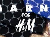 MARNI H&amp;M; capsule 2012