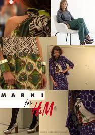 Marni H&M 