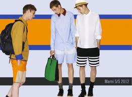 Marni H&M uomo