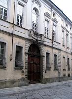 Il Museo Alfieriano è un edificio di Asti molto conosciuto in quanto casa natale del poeta Vittorio Alfieri.