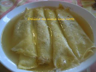 CRESPELLE N' BUSS