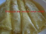 Crespelle buss