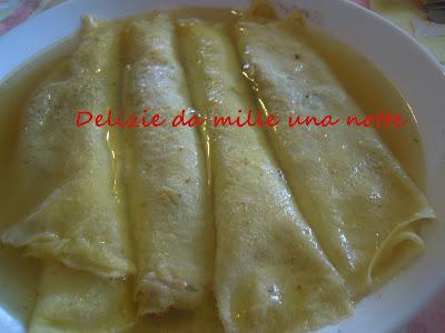 CRESPELLE N' BUSS