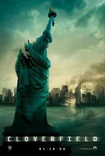 Cloverfield - Matt Reeves (2008)