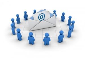 social-email