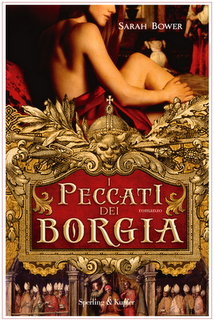 Recensione: I Peccati dei Borgia