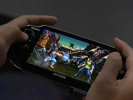 PS Vita potrebbe rivelarsi un flop epocale