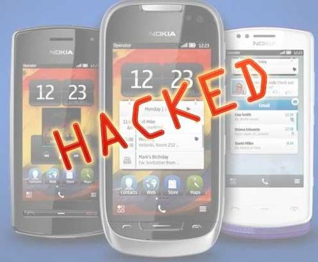 Nokia Symbian Belle Hack : Ecco la guida per l’Hacking dello smartphone Symbian