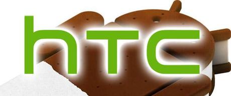 HTC ecco tutti gli smartphone che si aggiorneranno a Ice Cream Sandwich