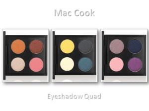 Mac Cook Limited Edition Spring 2012